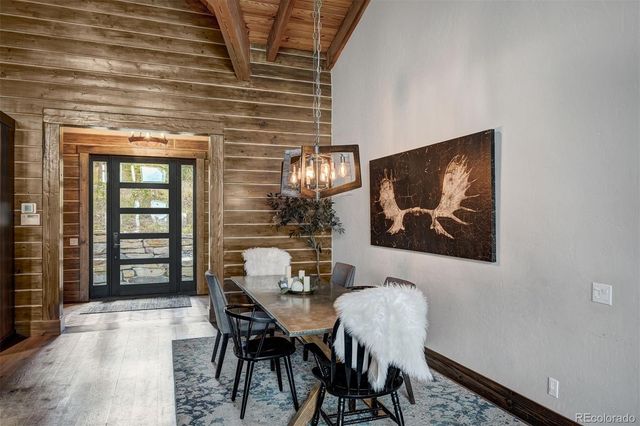 186 Golden Age Drive, Breckenridge, CO 80424