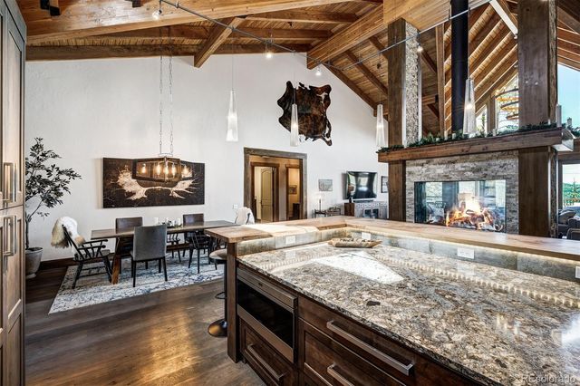 186 Golden Age Drive, Breckenridge, CO 80424