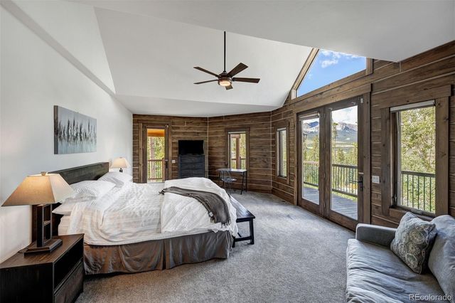 186 Golden Age Drive, Breckenridge, CO 80424