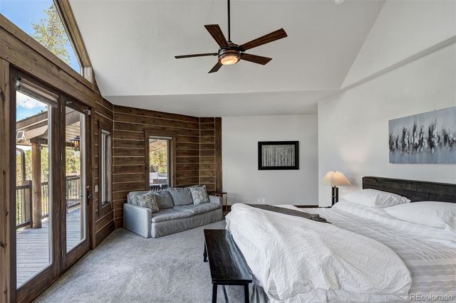 186 Golden Age Drive, Breckenridge, CO 80424