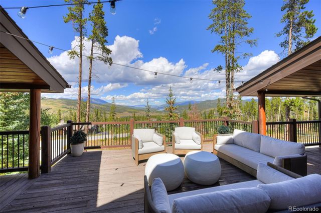 186 Golden Age Drive, Breckenridge, CO 80424