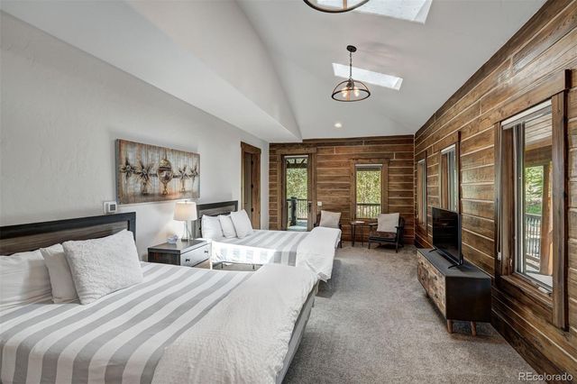 186 Golden Age Drive, Breckenridge, CO 80424