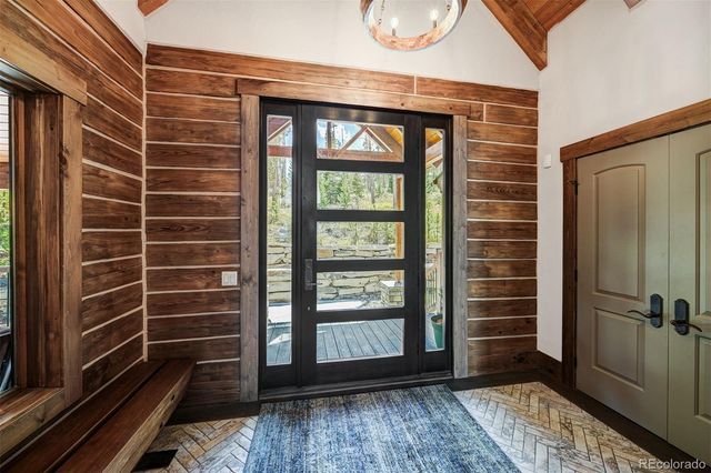 186 Golden Age Drive, Breckenridge, CO 80424