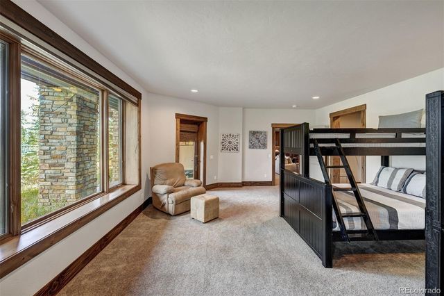 186 Golden Age Drive, Breckenridge, CO 80424