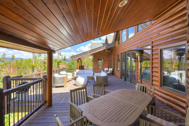 186 Golden Age Drive, Breckenridge, CO 80424