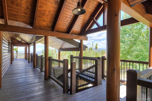 186 Golden Age Drive, Breckenridge, CO 80424