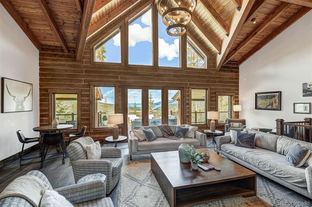 186 Golden Age Drive, Breckenridge, CO 80424