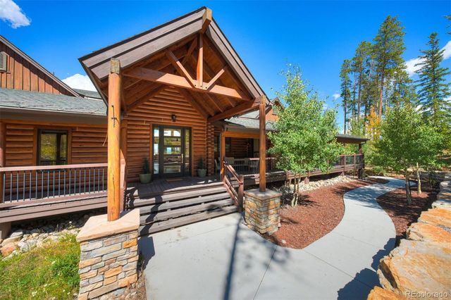 186 Golden Age Drive, Breckenridge, CO 80424