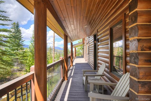 186 Golden Age Drive, Breckenridge, CO 80424