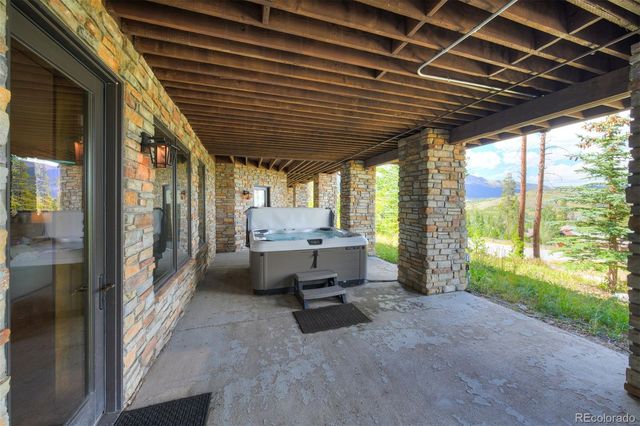 186 Golden Age Drive, Breckenridge, CO 80424