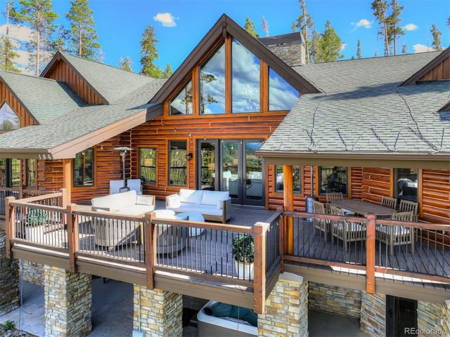 186 Golden Age Drive, Breckenridge, CO 80424