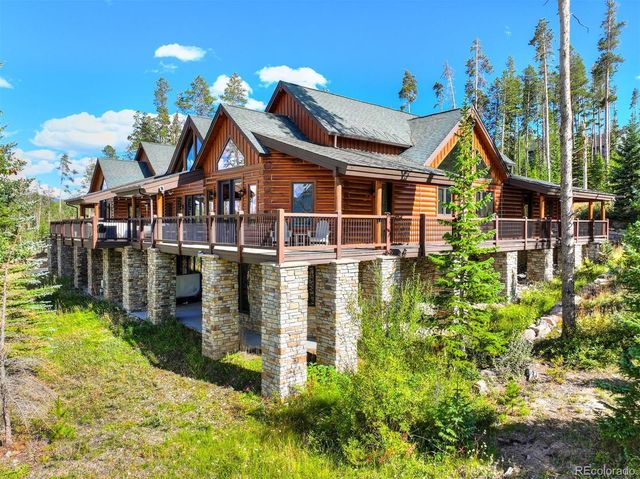 186 Golden Age Drive, Breckenridge, CO 80424
