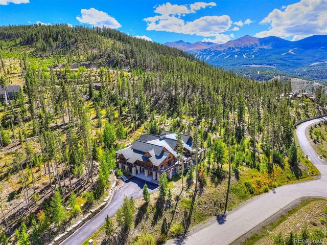 186 Golden Age Drive, Breckenridge, CO 80424