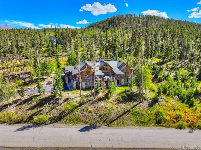 186 Golden Age Drive, Breckenridge, CO 80424