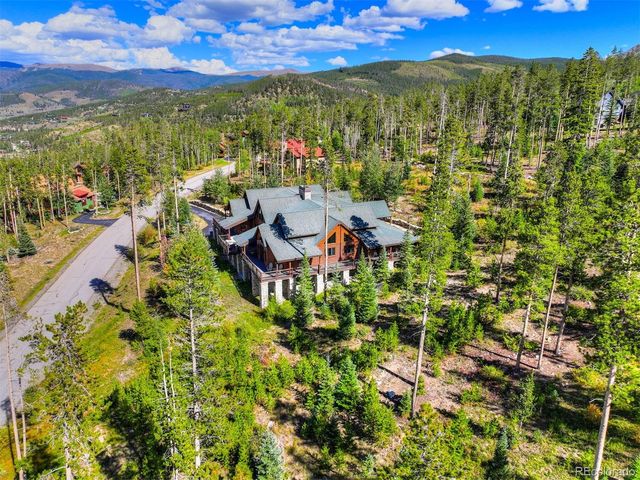 186 Golden Age Drive, Breckenridge, CO 80424