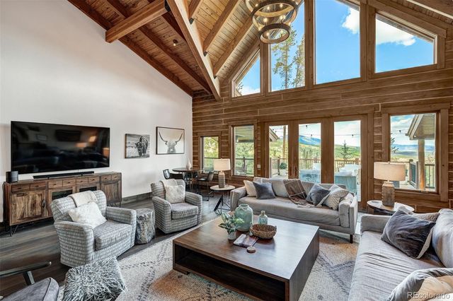 186 Golden Age Drive, Breckenridge, CO 80424