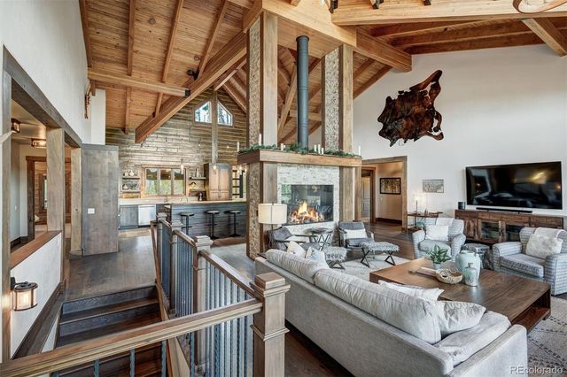 186 Golden Age Drive, Breckenridge, CO 80424