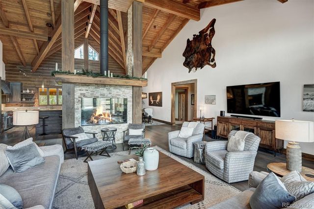 186 Golden Age Drive, Breckenridge, CO 80424