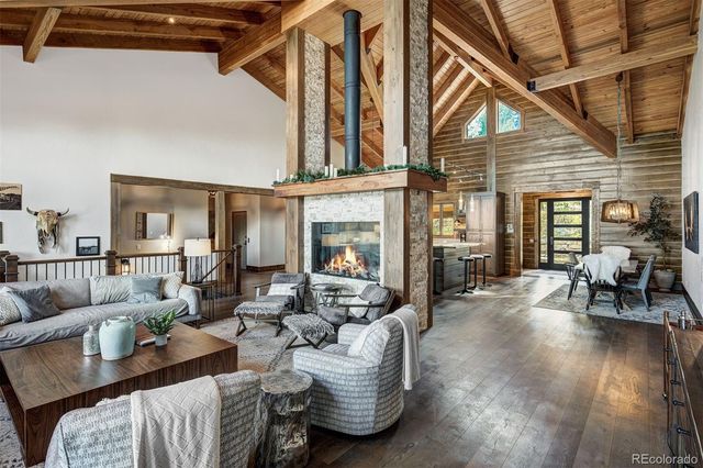 186 Golden Age Drive, Breckenridge, CO 80424