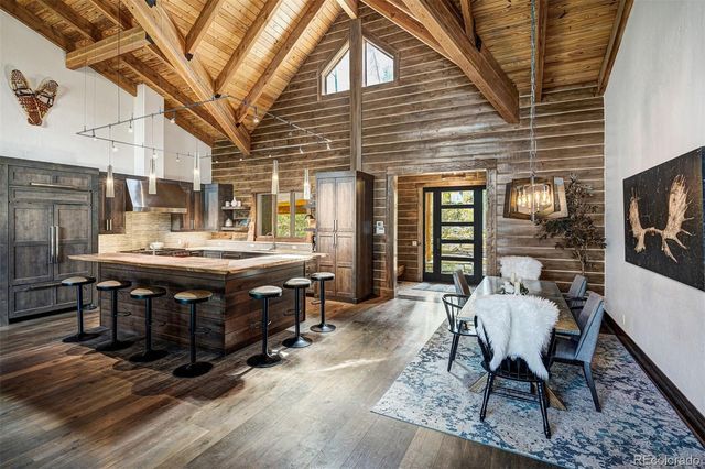 186 Golden Age Drive, Breckenridge, CO 80424