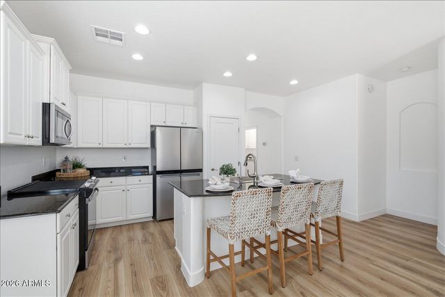 21046 W ELM WAY Court, Buckeye, AZ 85396