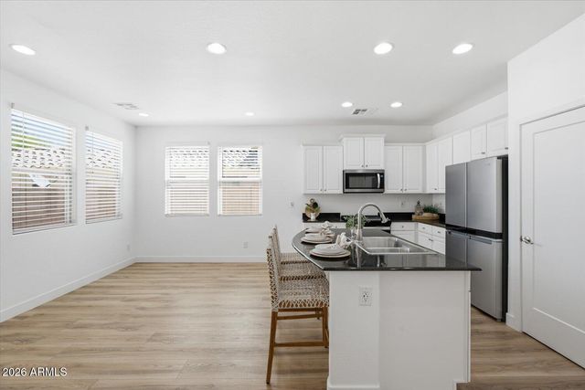 21046 W ELM WAY Court, Buckeye, AZ 85396