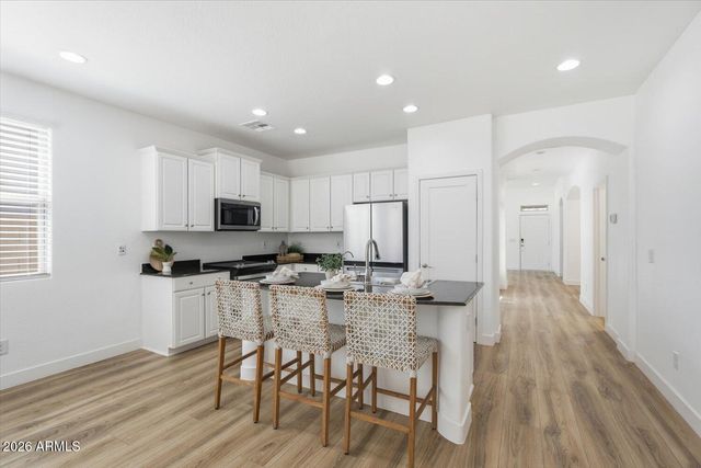 21046 W ELM WAY Court, Buckeye, AZ 85396