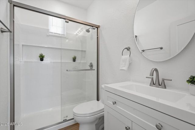 21046 W ELM WAY Court, Buckeye, AZ 85396