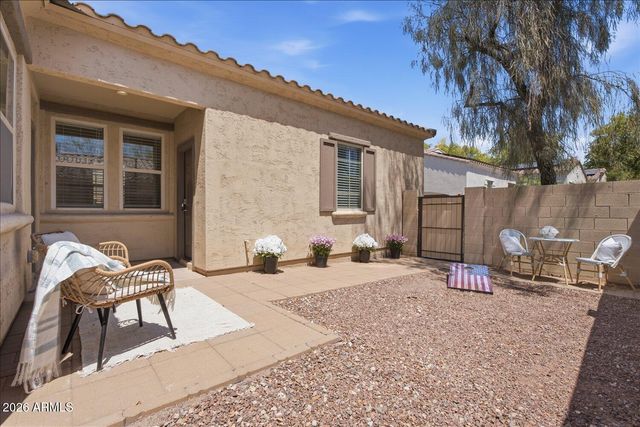 21046 W ELM WAY Court, Buckeye, AZ 85396