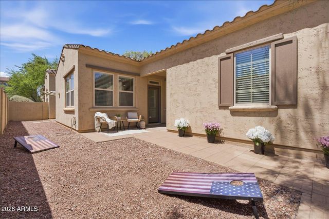 21046 W ELM WAY Court, Buckeye, AZ 85396