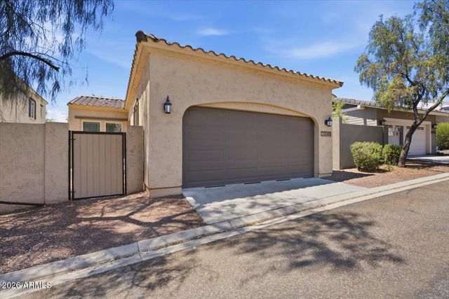 21046 W ELM WAY Court, Buckeye, AZ 85396