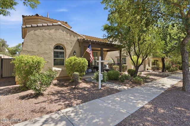 21046 W ELM WAY Court, Buckeye, AZ 85396