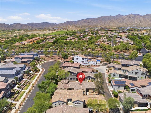 21046 W ELM WAY Court, Buckeye, AZ 85396