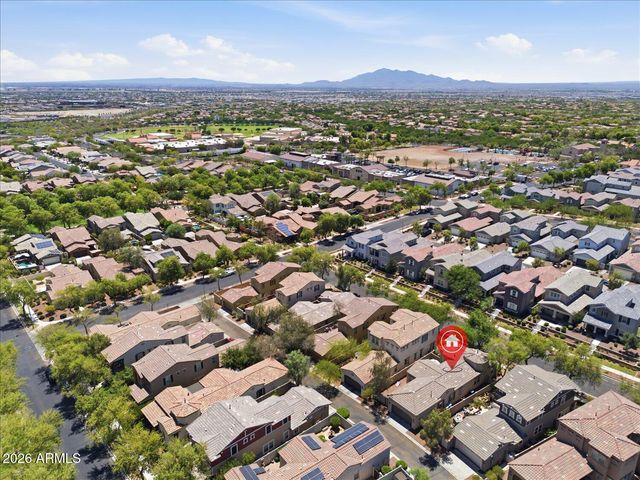 21046 W ELM WAY Court, Buckeye, AZ 85396