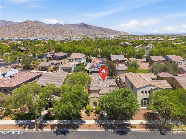 21046 W ELM WAY Court, Buckeye, AZ 85396