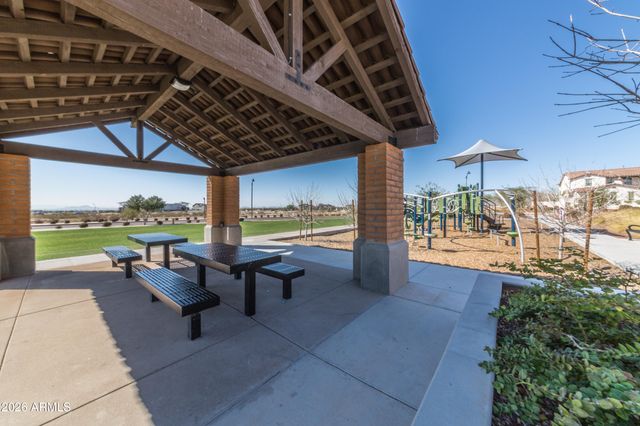21046 W ELM WAY Court, Buckeye, AZ 85396