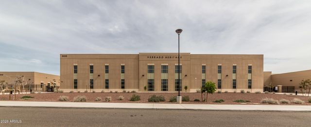 21046 W ELM WAY Court, Buckeye, AZ 85396
