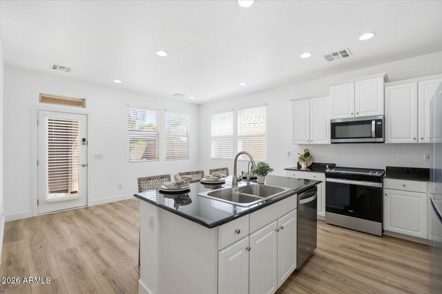 21046 W ELM WAY Court, Buckeye, AZ 85396