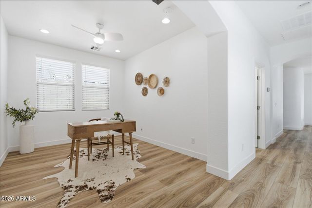 21046 W ELM WAY Court, Buckeye, AZ 85396