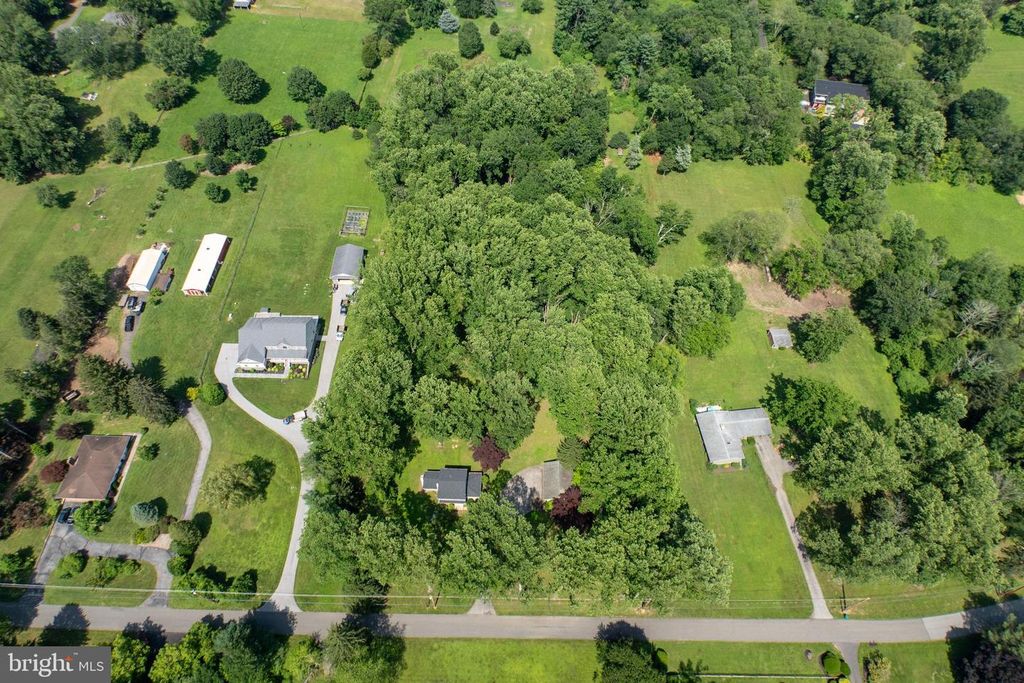 0 FOREST LN, Glen Mills, PA 19342