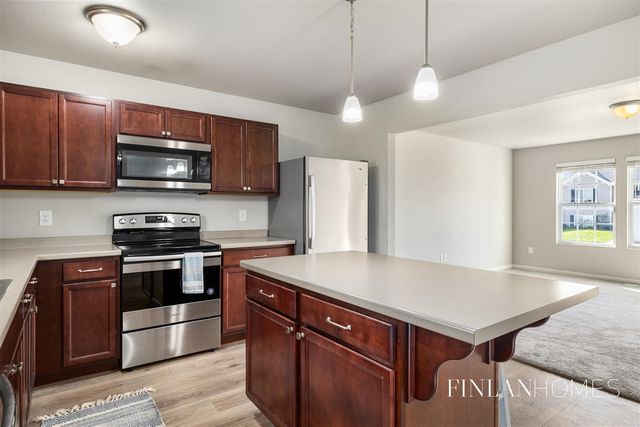 2661 Sage Wing Drive, Kentwood, MI 49508