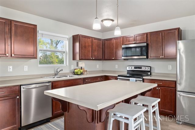 2661 Sage Wing Drive, Kentwood, MI 49508