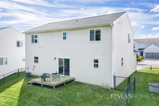 2661 Sage Wing Drive, Kentwood, MI 49508