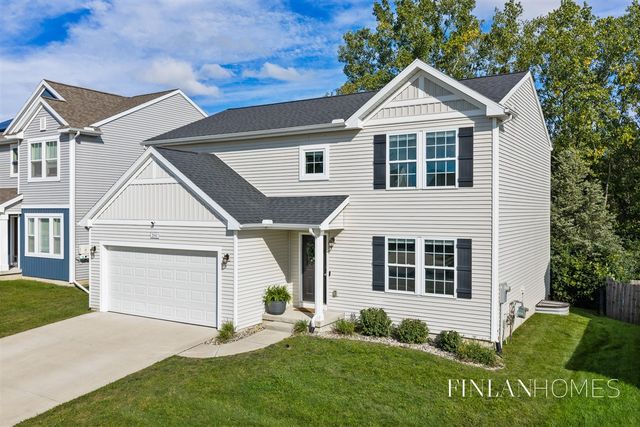 2661 Sage Wing Drive, Kentwood, MI 49508