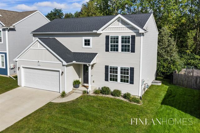 2661 Sage Wing Drive, Kentwood, MI 49508