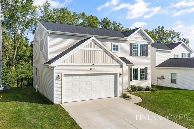 2661 Sage Wing Drive, Kentwood, MI 49508
