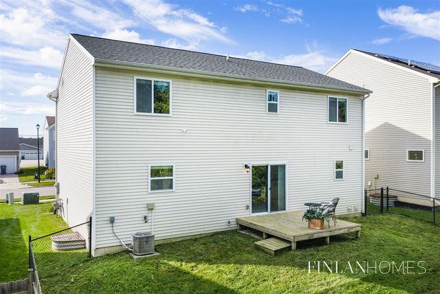 2661 Sage Wing Drive, Kentwood, MI 49508