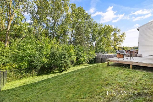 2661 Sage Wing Drive, Kentwood, MI 49508