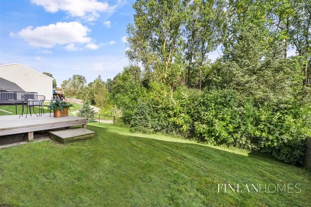 2661 Sage Wing Drive, Kentwood, MI 49508