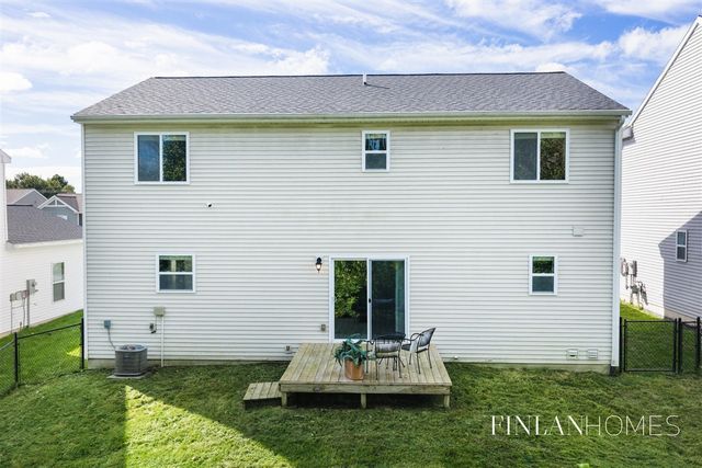 2661 Sage Wing Drive, Kentwood, MI 49508